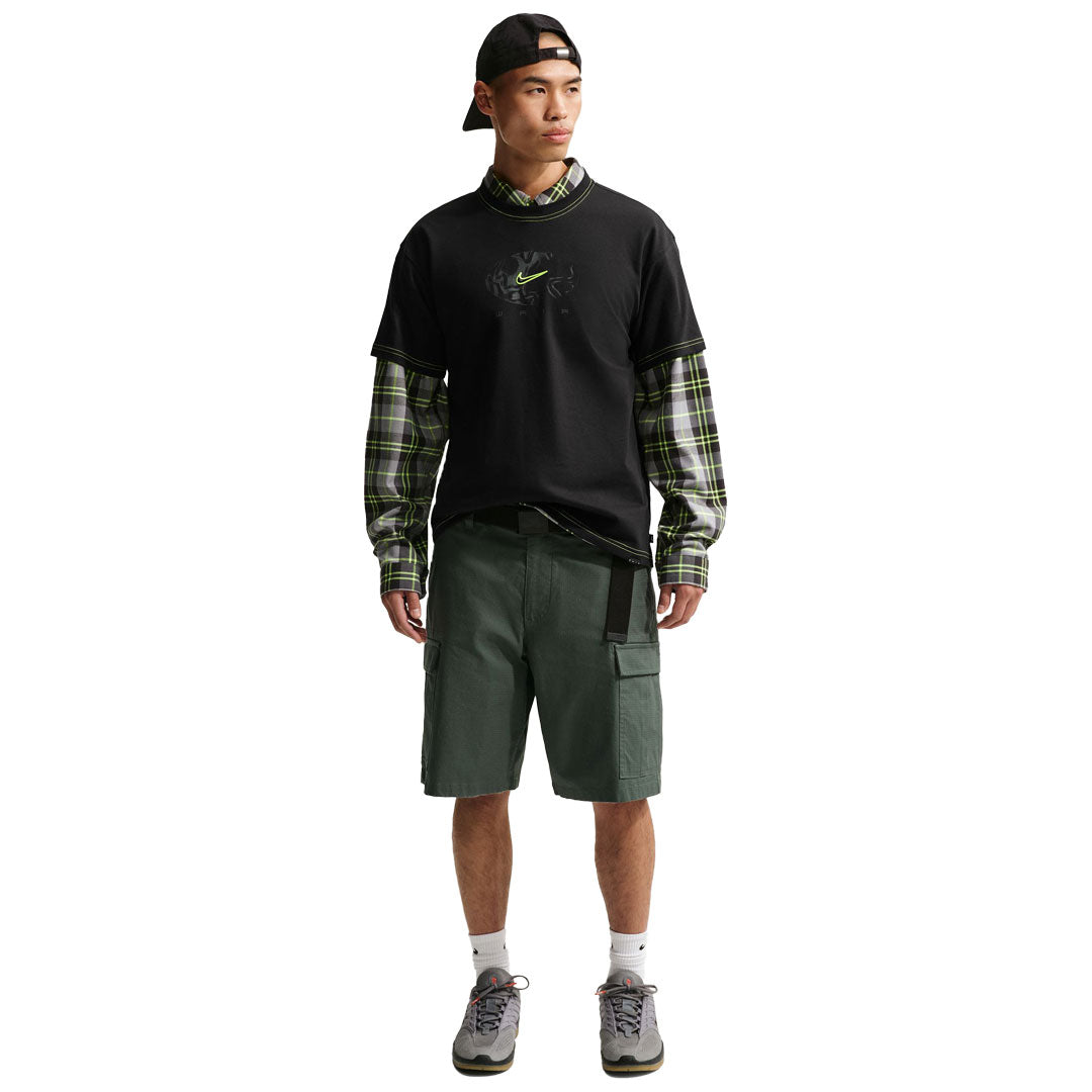 NIKE SB（ナイキ スケートボーディング）| NIKE SB SKATE T-SHIRT