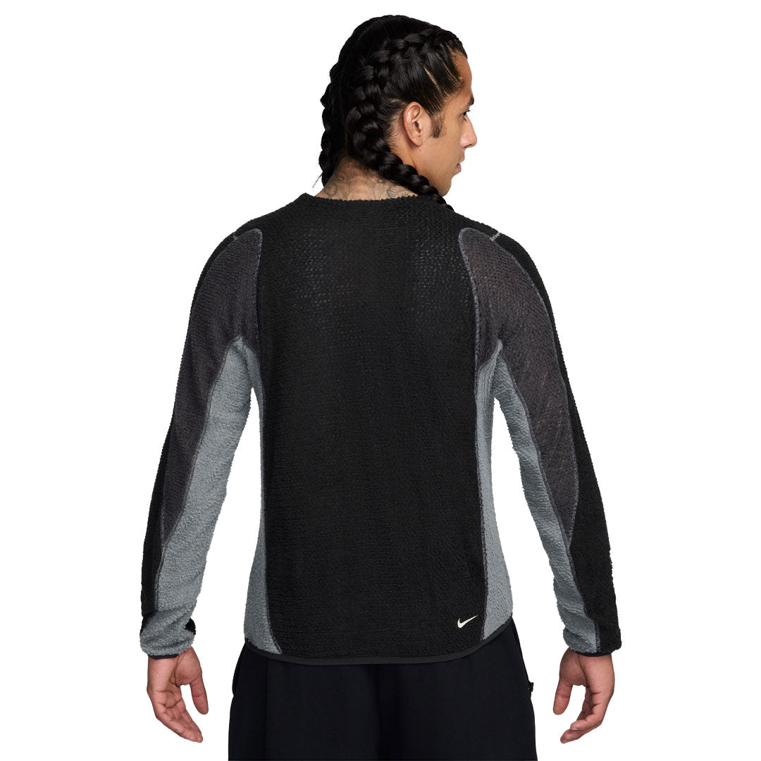 NIKE ACG（ナイキ エーシージー）| NIKE ACG WOLF LICHEN CAPS CREW