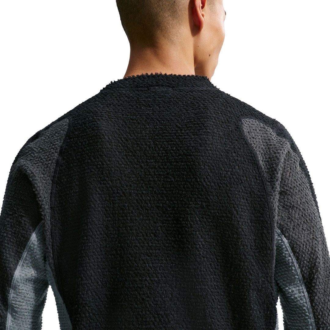 NIKE ACG（ナイキ エーシージー）| NIKE ACG WOLF LICHEN CAPS CREW