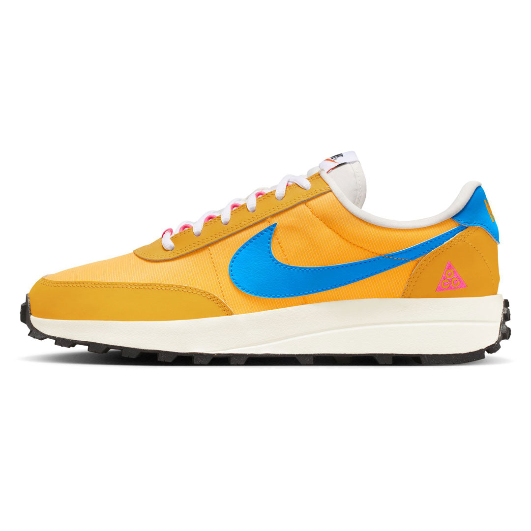 NIKE ACG（ナイキ エーシージー）| NIKE ACG LDV / DARK SULPHUR/SAIL/PHOTO BLUE | スノーボード・スケートボードのTACTICS JAPAN