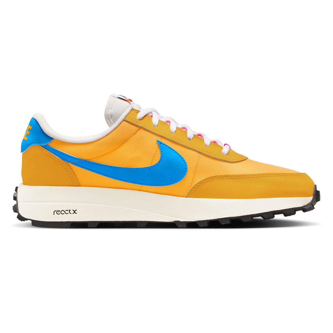 NIKE ACG（ナイキ エーシージー）| NIKE ACG LDV / DARK SULPHUR/SAIL/PHOTO BLUE | スノーボード・スケートボードのTACTICS JAPAN