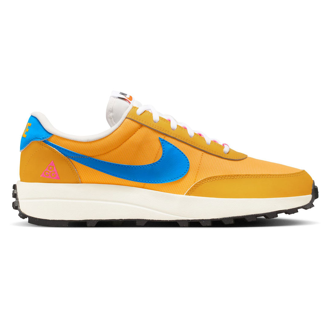 NIKE ACG（ナイキ エーシージー）| NIKE ACG LDV / DARK SULPHUR/SAIL/PHOTO BLUE | スノーボード・スケートボードのTACTICS JAPAN