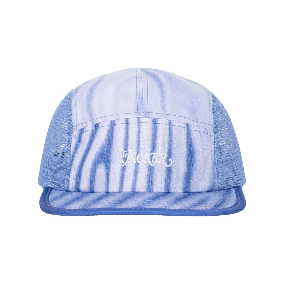 ILLUSION RUNNER CAP / MULTI