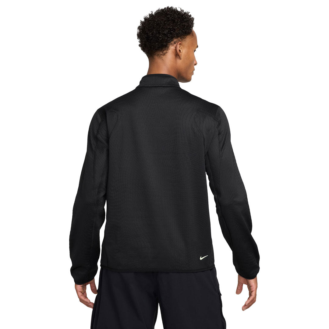 NIKE ACG（ナイキ エーシージー）| NIKE ACG WOLF GRID THERMA-FIT 1/2