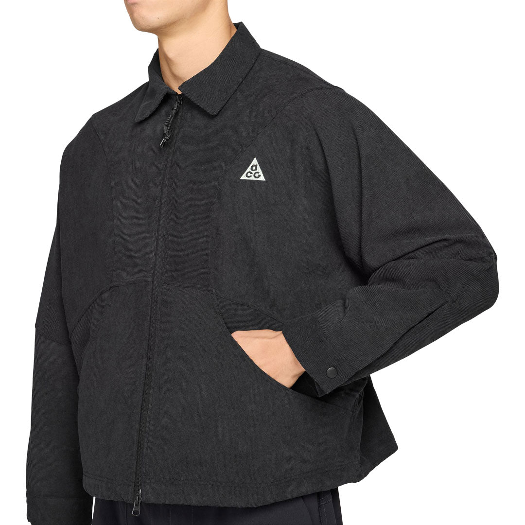 NIKE ACG（ナイキ エーシージー）| NIKE ACG DOLOMITI CORDUROY JACKET