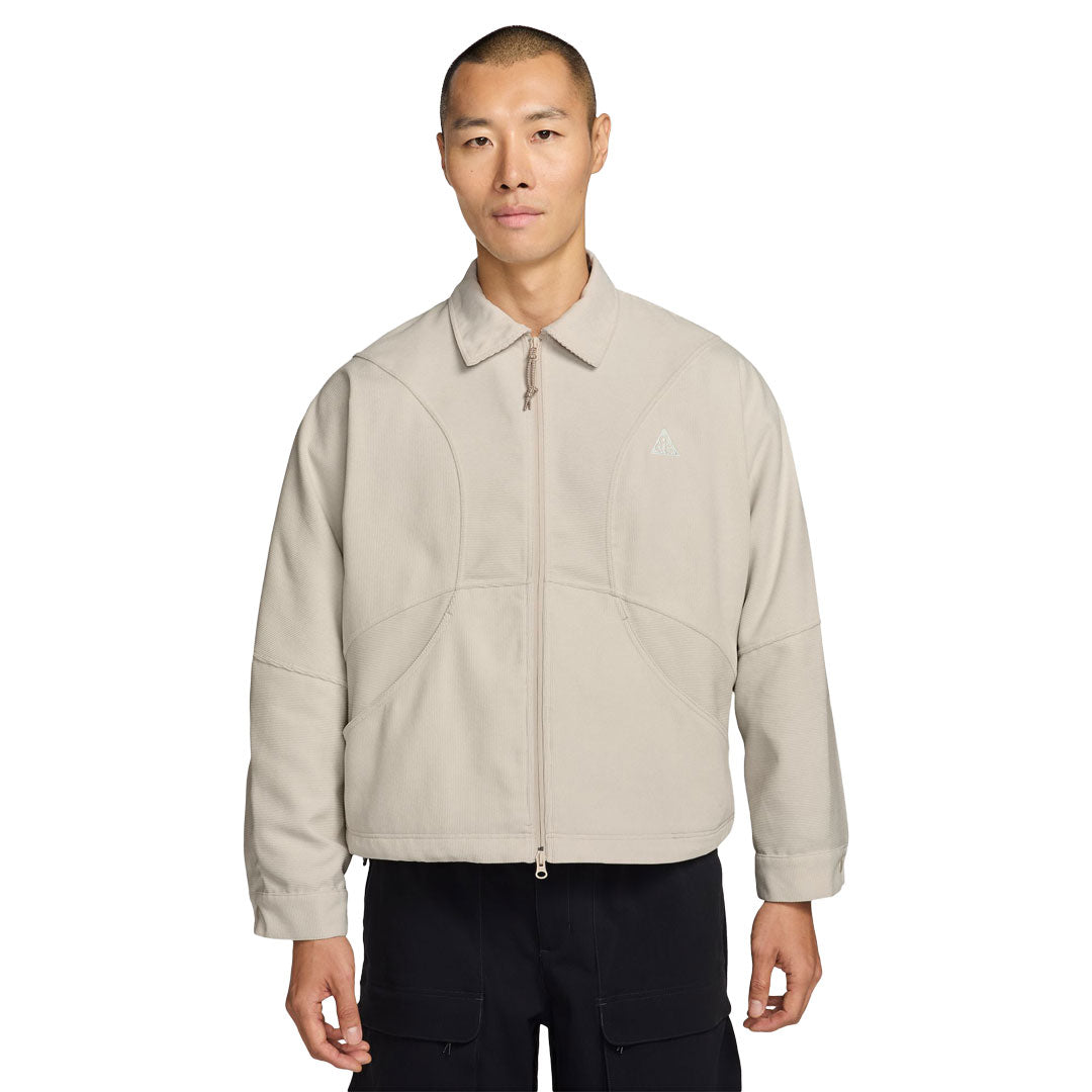 ナイキ スノーボード ジャケット NIKE ACG（ナイキ エーシージー）| NIKE ACG DOLOMITI CORDUROY JACKET