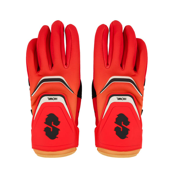 HOWL SUPPLY（ハウル サプライ）| SOUVENIR X HOWL GLOVE 2026 / FIRE