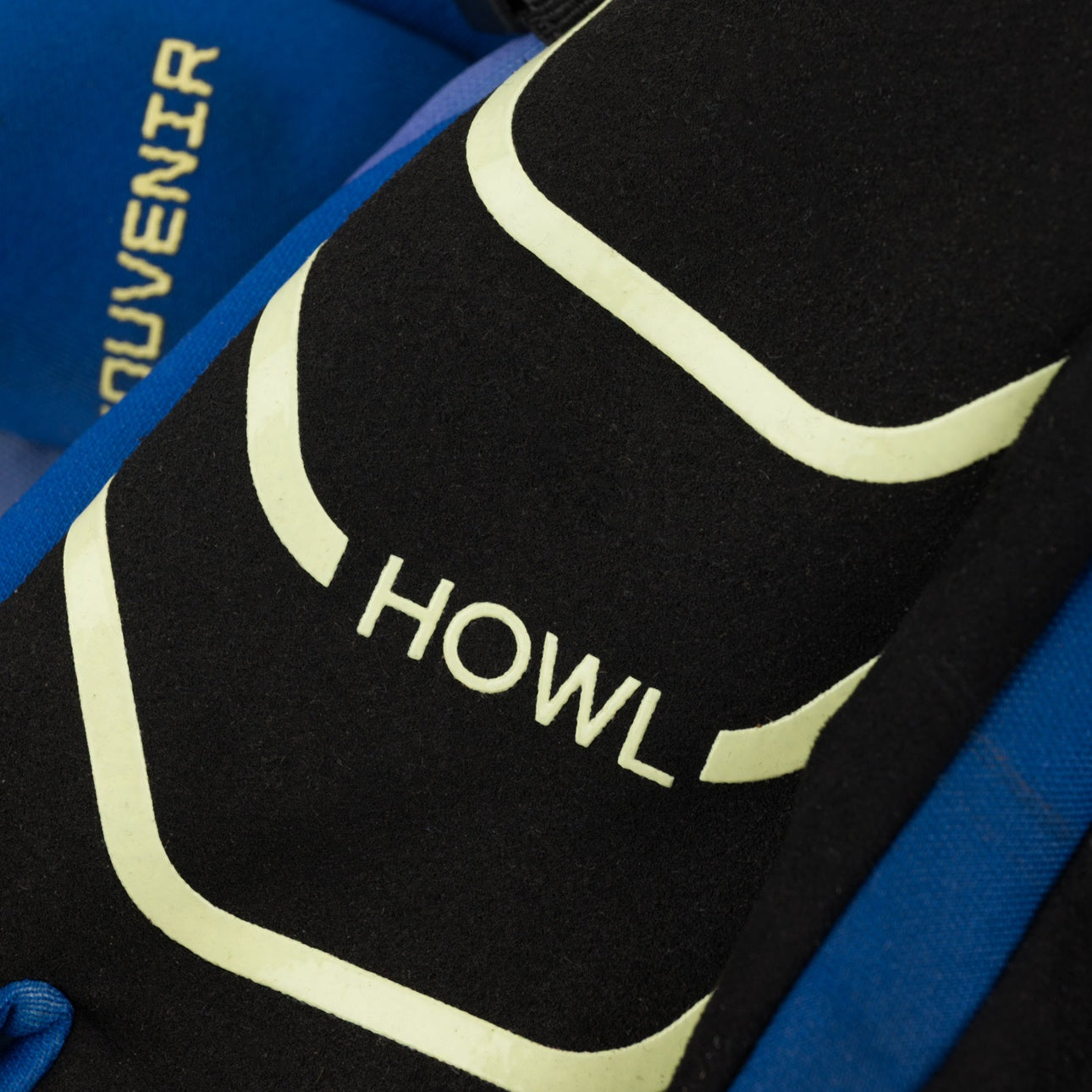 HOWL SUPPLY（ハウル サプライ）| SOUVENIR X HOWL GLOVE 2026 / SKY BLUE | スノーボード・スケートボードのTACTICS JAPAN