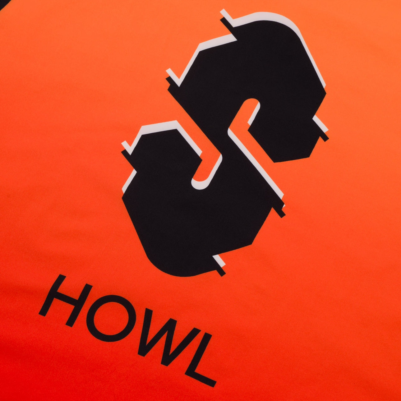 SOUVENIR SNOWBOARDING （スーベニア スノーボーディング）| SOUVENIR X HOWL WINDPROOF STRETCH MOTO SHIRT 2026 / FIRE RED | スノーボード・スケートボードのTACTICS JAPAN