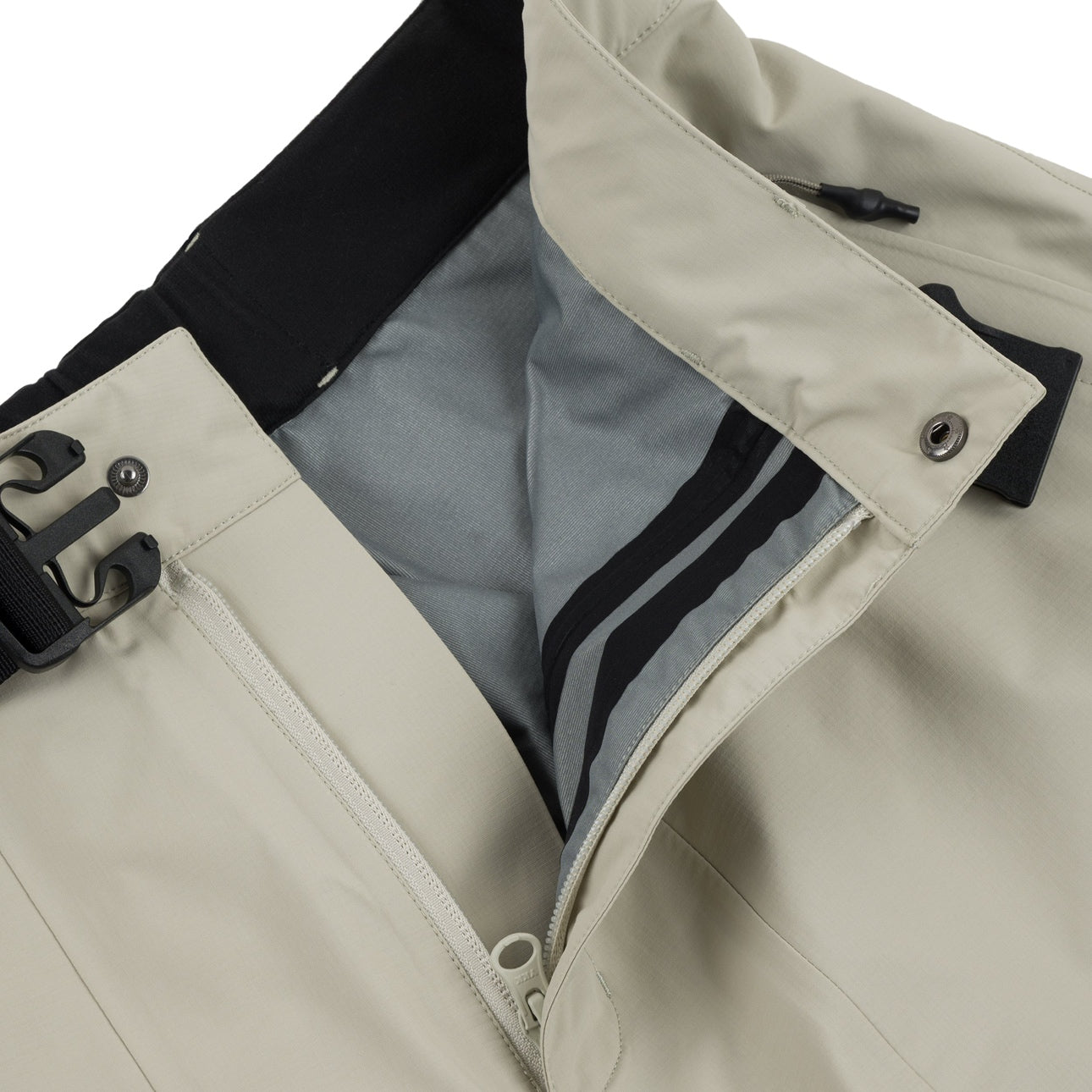 SOUVENIR SNOWBOARDING （スーベニア スノーボーディング）| 3 PLY RIPSTOP PANT 2026 / PUTTY | スノーボード・スケートボードのTACTICS JAPAN