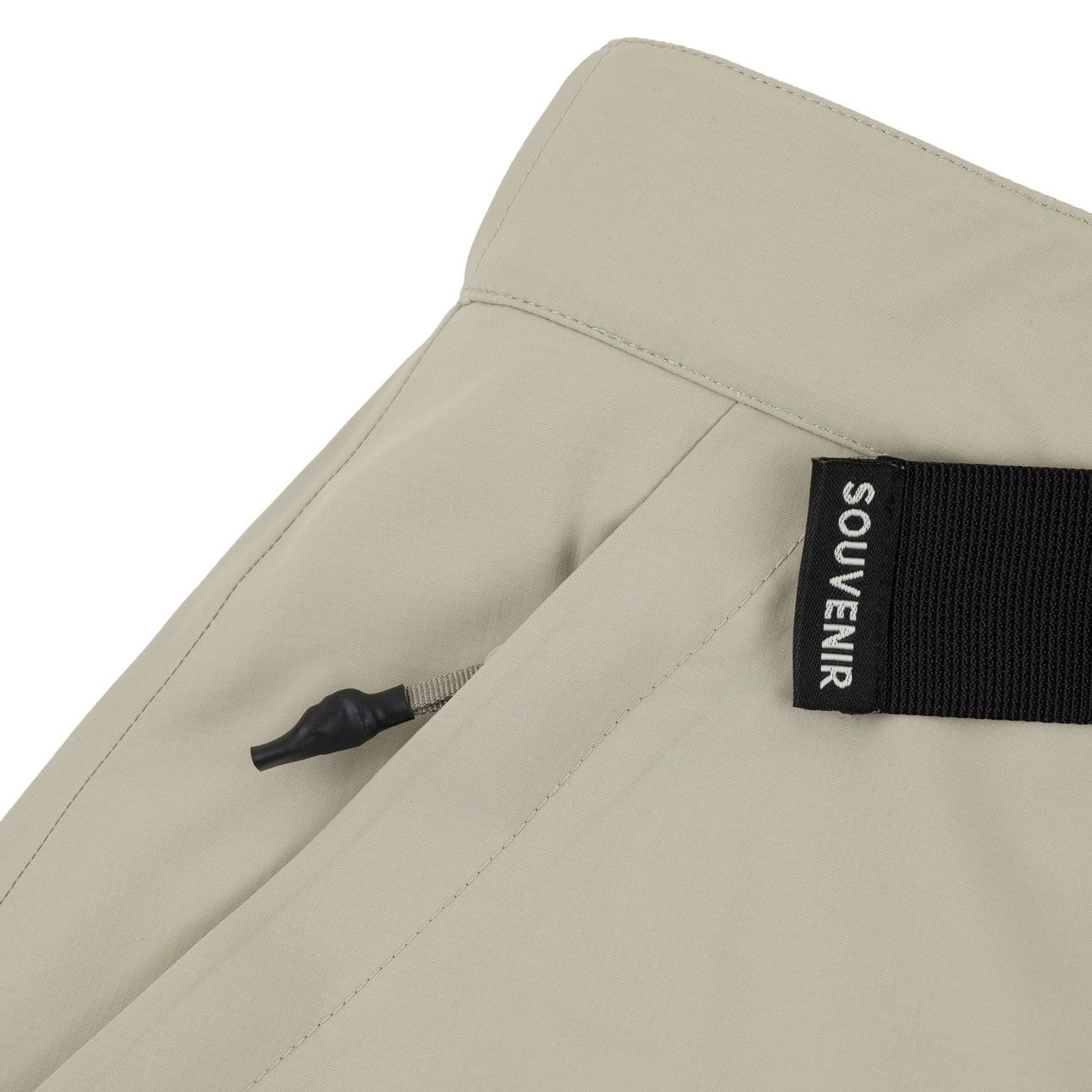 SOUVENIR SNOWBOARDING （スーベニア スノーボーディング）| 3 PLY RIPSTOP PANT 2026 / PUTTY | スノーボード・スケートボードのTACTICS JAPAN