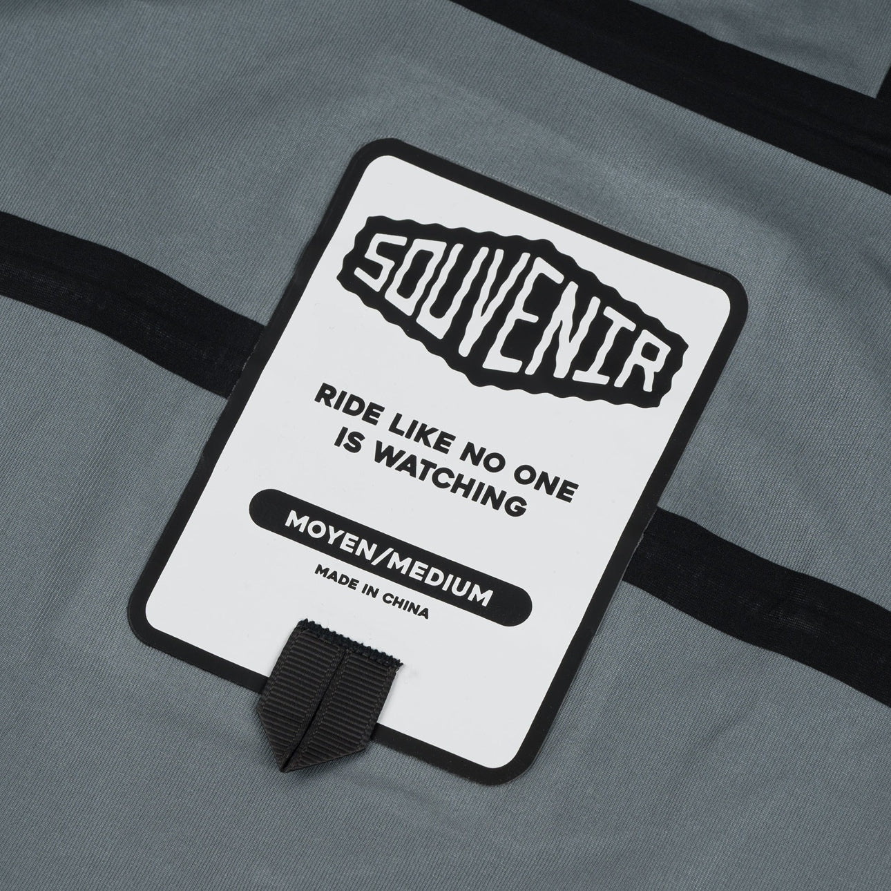 SOUVENIR SNOWBOARDING （スーベニア スノーボーディング）| 3 PLY RIPSTOP JACKET 2026 / MARSHMALLOW | スノーボード・スケートボードのTACTICS JAPAN