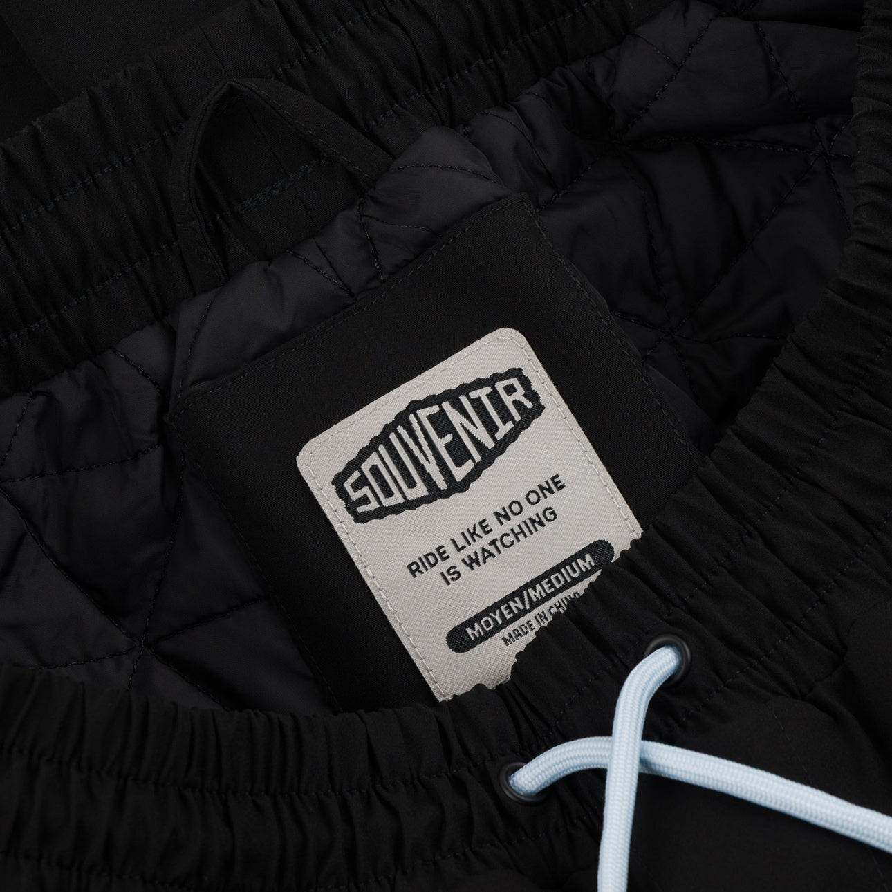 SOUVENIR SNOWBOARDING （スーベニア スノーボーディング）| INSULATED