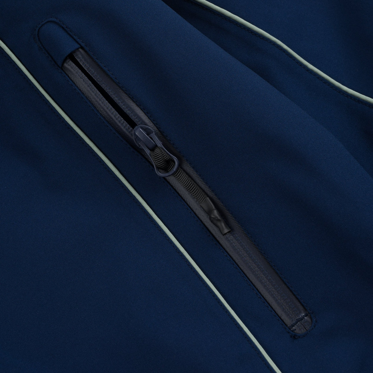 SOUVENIR SNOWBOARDING （スーベニア スノーボーディング）| INSULATED TRACK JACKET 2026 / NAVY | スノーボード・スケートボードのTACTICS JAPAN