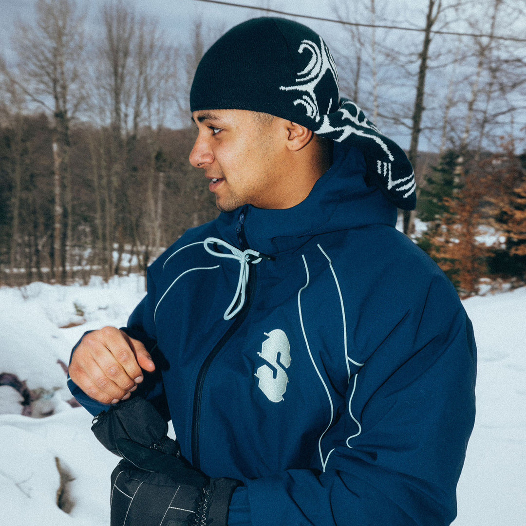 SOUVENIR SNOWBOARDING （スーベニア スノーボーディング）| INSULATED