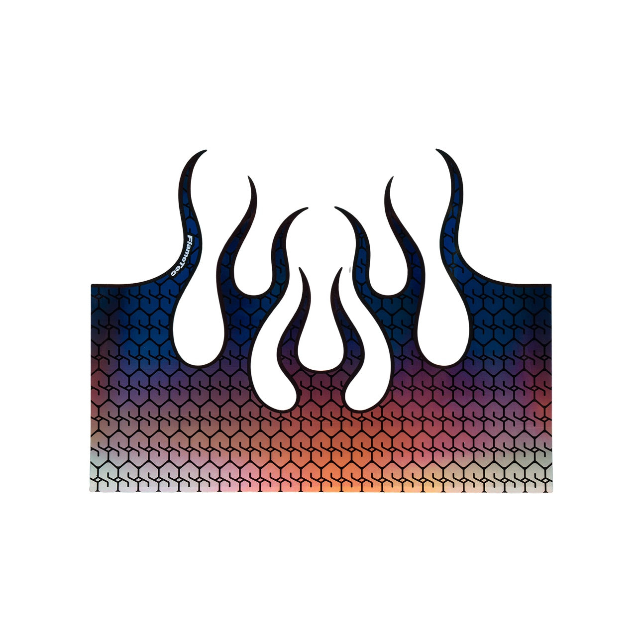 SOUVENIR SNOWBOARDING （スーベニア スノーボーディング）| NOSE DECAL BY FLAMETEC 2026 | スノーボード・スケートボードのTACTICS JAPAN