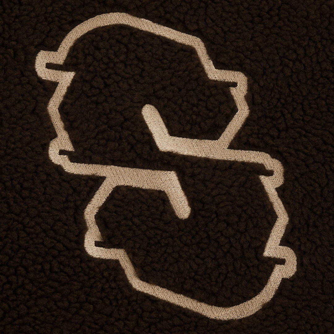 SOUVENIR SNOWBOARDING （スーベニア スノーボーディング）| SHERPA CREW / CHOCOLATE | スノーボード・スケートボードのTACTICS JAPAN