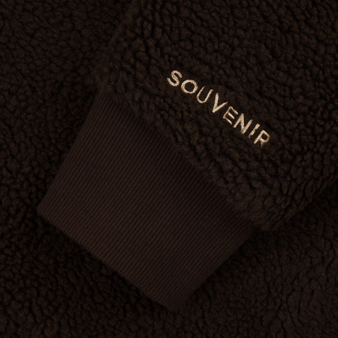 SOUVENIR SNOWBOARDING （スーベニア スノーボーディング）| SHERPA CREW / CHOCOLATE | スノーボード・スケートボードのTACTICS JAPAN