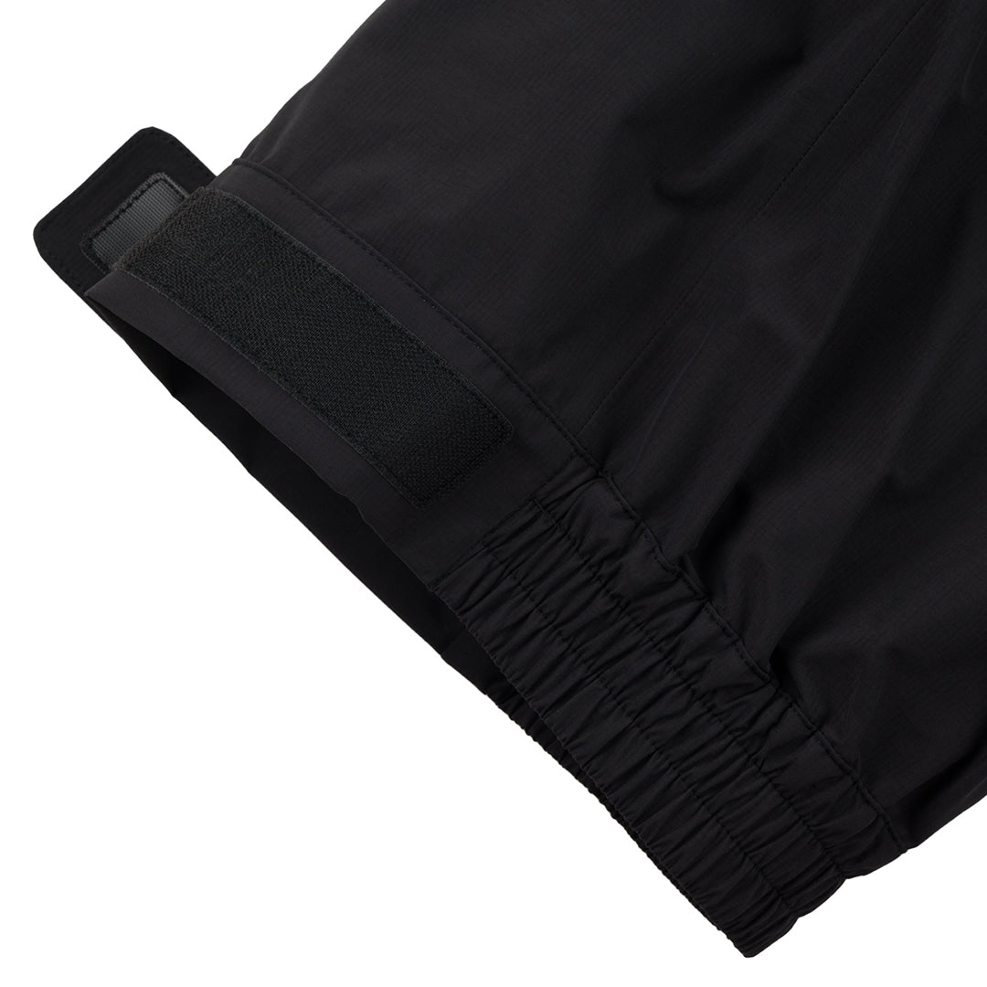 SOUVENIR SNOWBOARDING （スーベニア スノーボーディング）| 3 PLY RIPSTOP PANT / BLACK 2026 | スノーボード・スケートボードのTACTICS JAPAN