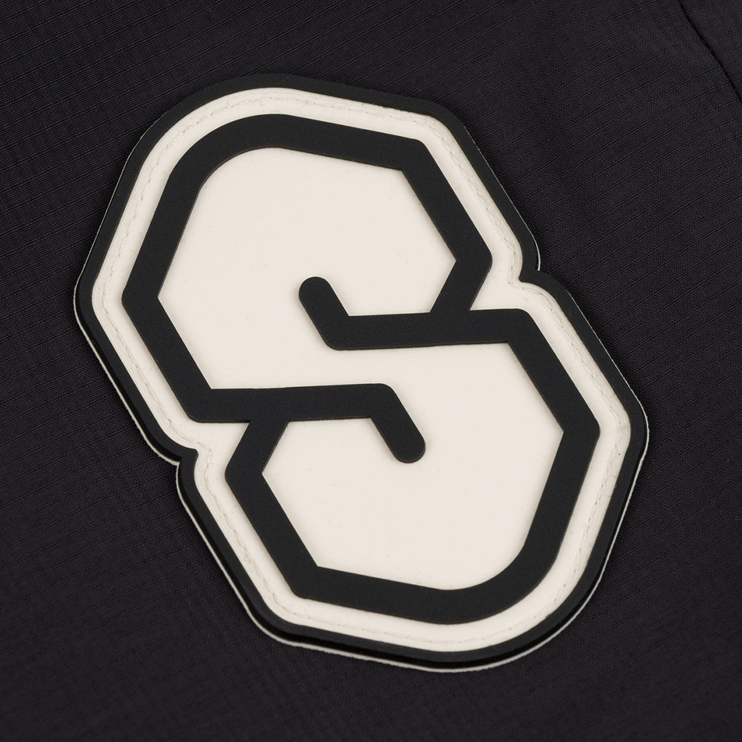 SOUVENIR SNOWBOARDING （スーベニア スノーボーディング）| 3 PLY RIPSTOP PANT / BLACK 2026 | スノーボード・スケートボードのTACTICS JAPAN