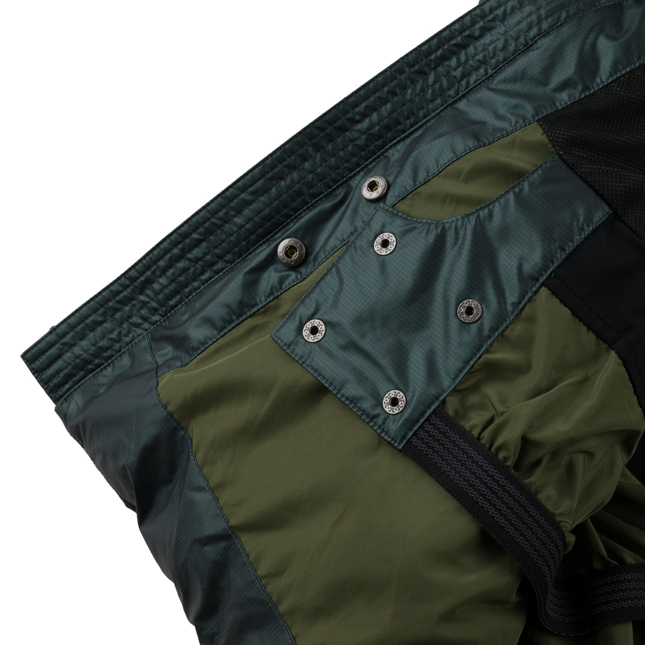 SOUVENIR SNOWBOARDING （スーベニア スノーボーディング）| MOUNTAIN PUFFY 2026 / DEEP FOREST | スノーボード・スケートボードのTACTICS JAPAN