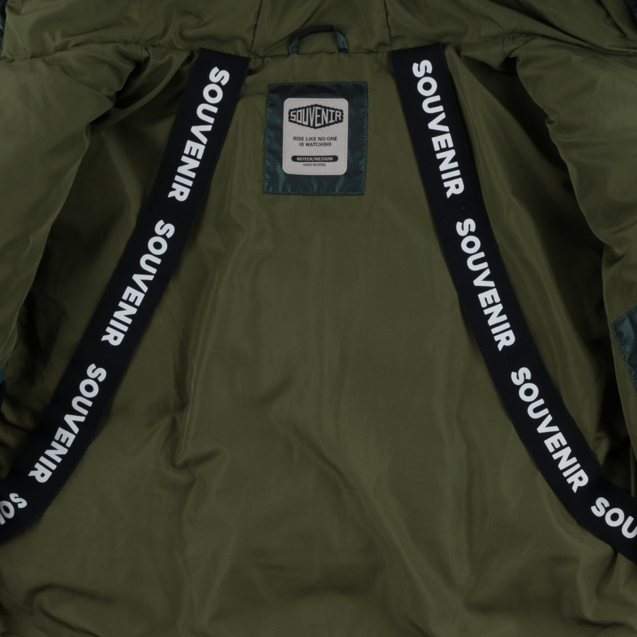 Souvenir スーベニア　スノボージャケット　L SOUVENIR スーベニア スノーボード ウェア ジャケット ユニセックス