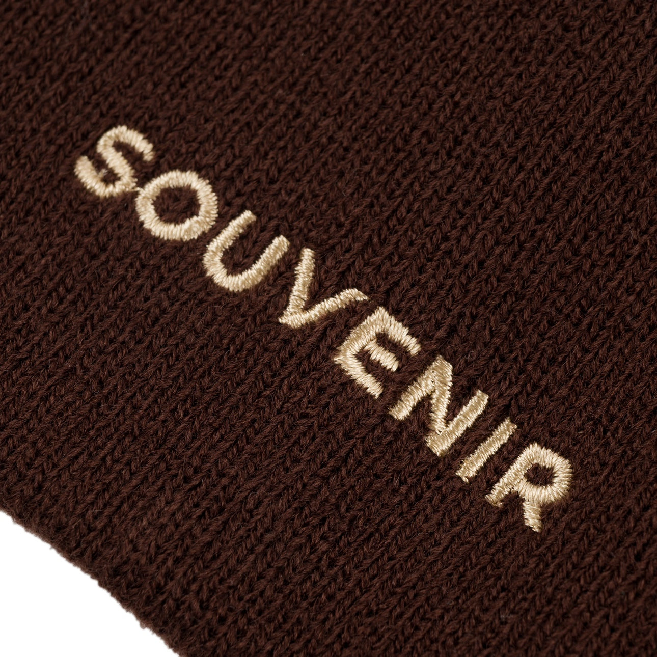 SOUVENIR SNOWBOARDING （スーベニア スノーボーディング）| PRINTED BURGULAR MASK 2026 / CHOCOLATE | スノーボード・スケートボードのTACTICS JAPAN