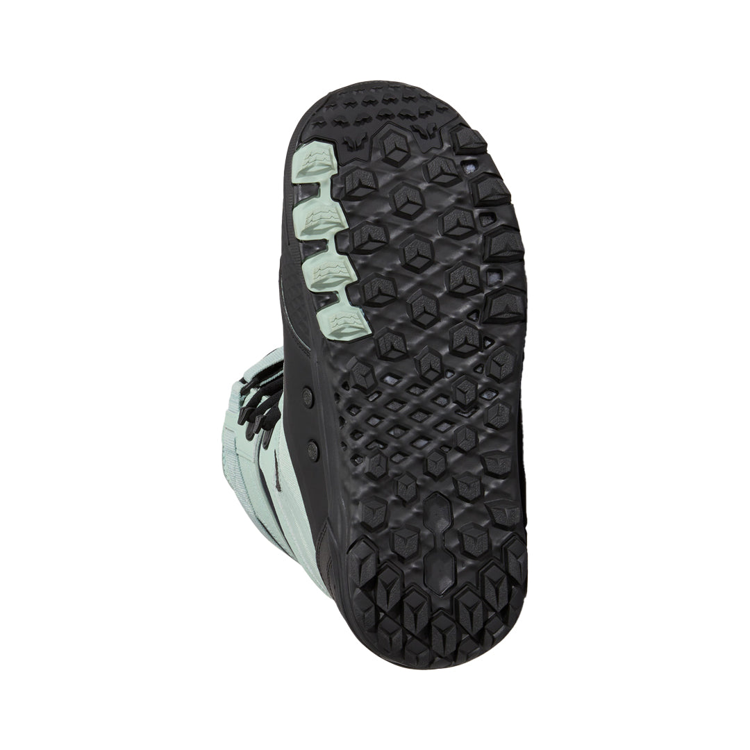 VANS SNOW（ヴァンズ スノー）| INFUSE SNOWBOARD BOOTS  / 30TH GRAY OLIVE 2026 | スノーボード・スケートボードのTACTICS JAPAN