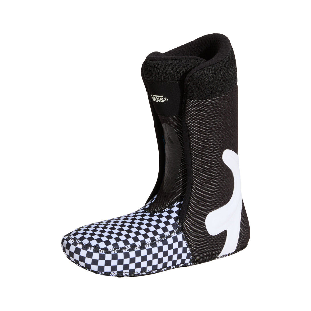 VANS SNOW（ヴァンズ スノー）| INFUSE SNOWBOARD BOOTS  / 30TH GRAY OLIVE 2026 | スノーボード・スケートボードのTACTICS JAPAN
