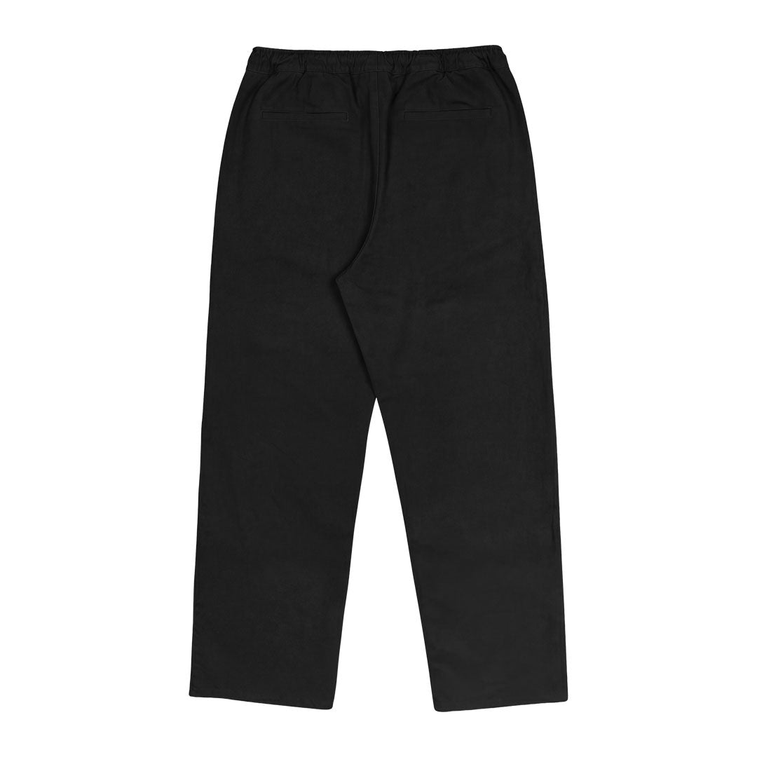 INSTINCT BEACH PANT / BLACK