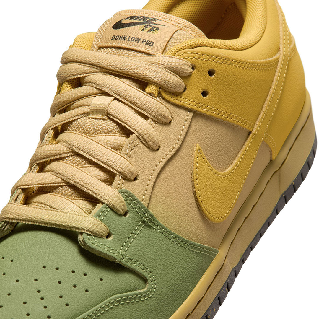 NIKE SB（ナイキ スケートボーディング）| NIKE SB DUNK LOW PRO "SAFFRON QUARTZ" | スノーボード・スケートボードのTACTICS JAPAN