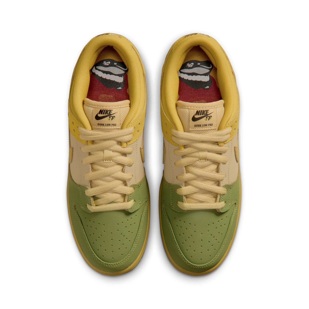 NIKE SB（ナイキ スケートボーディング）| NIKE SB DUNK LOW PRO