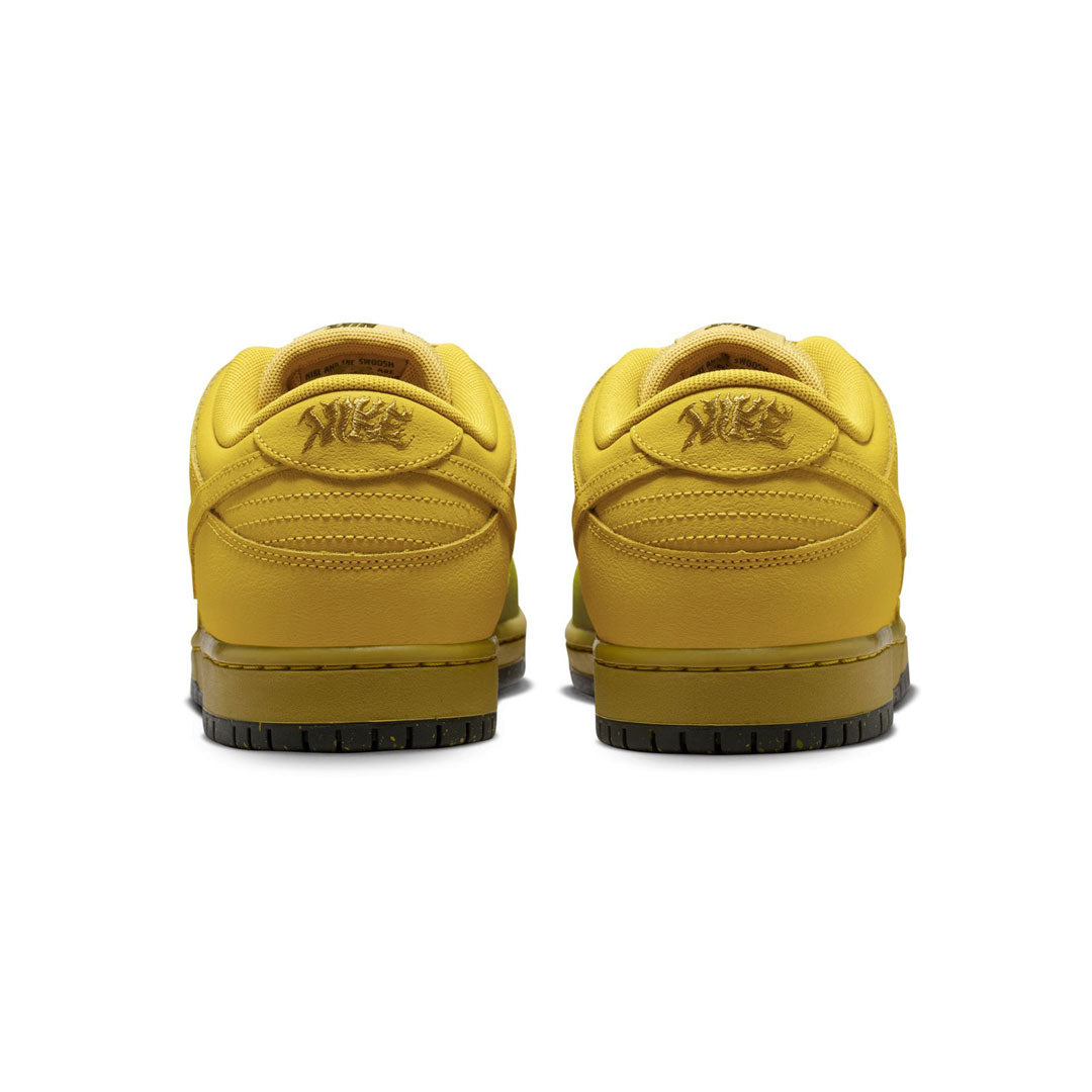 NIKE SB（ナイキ スケートボーディング）| NIKE SB DUNK LOW PRO "SAFFRON QUARTZ" | スノーボード・スケートボードのTACTICS JAPAN
