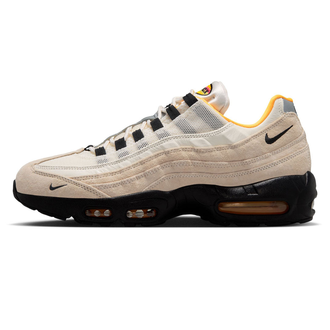 NIKE SB（ナイキ スケートボーディング）| NIKE SB QS AIR MAX 95 "CLUB 58 WORLD CUP" / SAIL AND LASER ORANGE | スノーボード・スケートボードのTACTICS JAPAN