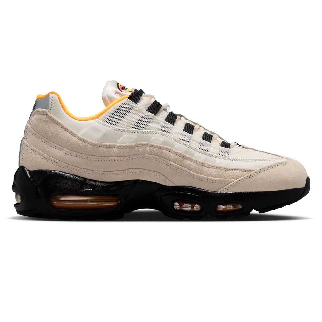 NIKE SB（ナイキ スケートボーディング）| NIKE SB QS AIR MAX 95 "CLUB 58 WORLD CUP" / SAIL AND LASER ORANGE | スノーボード・スケートボードのTACTICS JAPAN