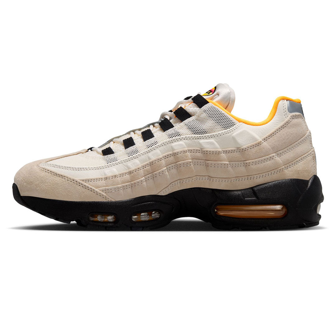 NIKE SB（ナイキ スケートボーディング）| NIKE SB QS AIR MAX 95 "CLUB 58 WORLD CUP" / SAIL AND LASER ORANGE | スノーボード・スケートボードのTACTICS JAPAN