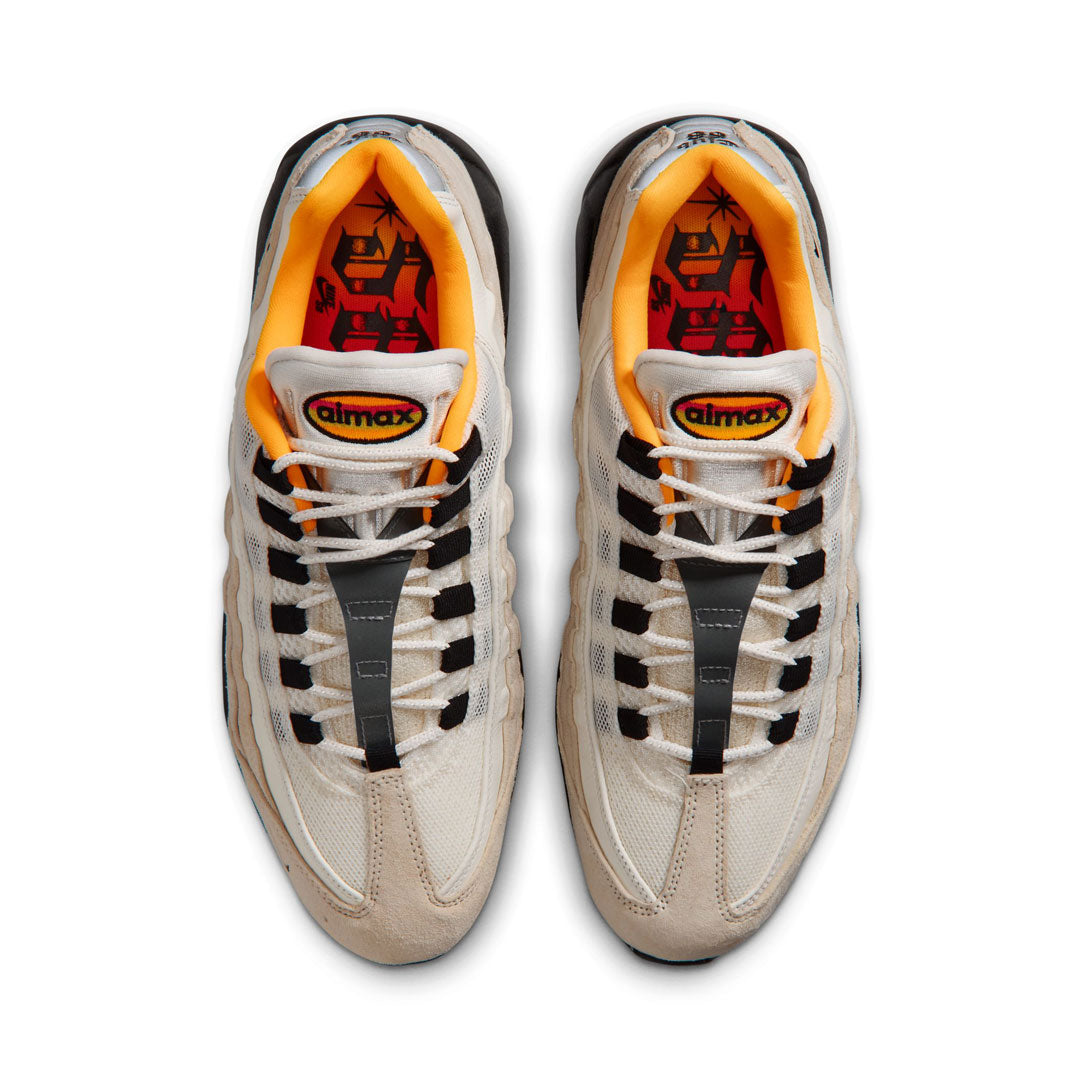 NIKE SB（ナイキ スケートボーディング）| NIKE SB QS AIR MAX 95