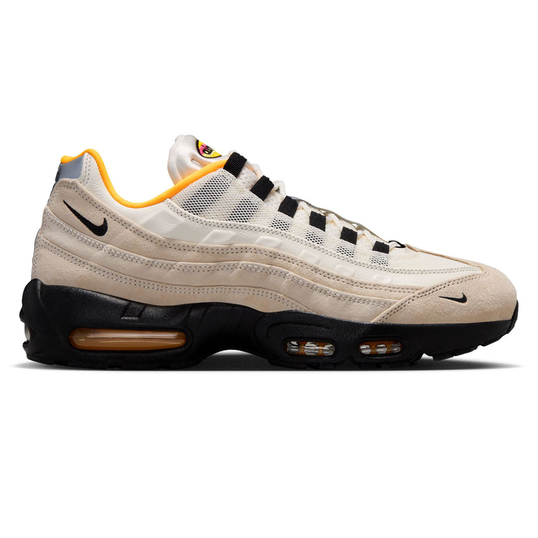 NIKE SB（ナイキ スケートボーディング）| NIKE SB QS AIR MAX 95 "CLUB 58 WORLD CUP" / SAIL AND LASER ORANGE | スノーボード・スケートボードのTACTICS JAPAN
