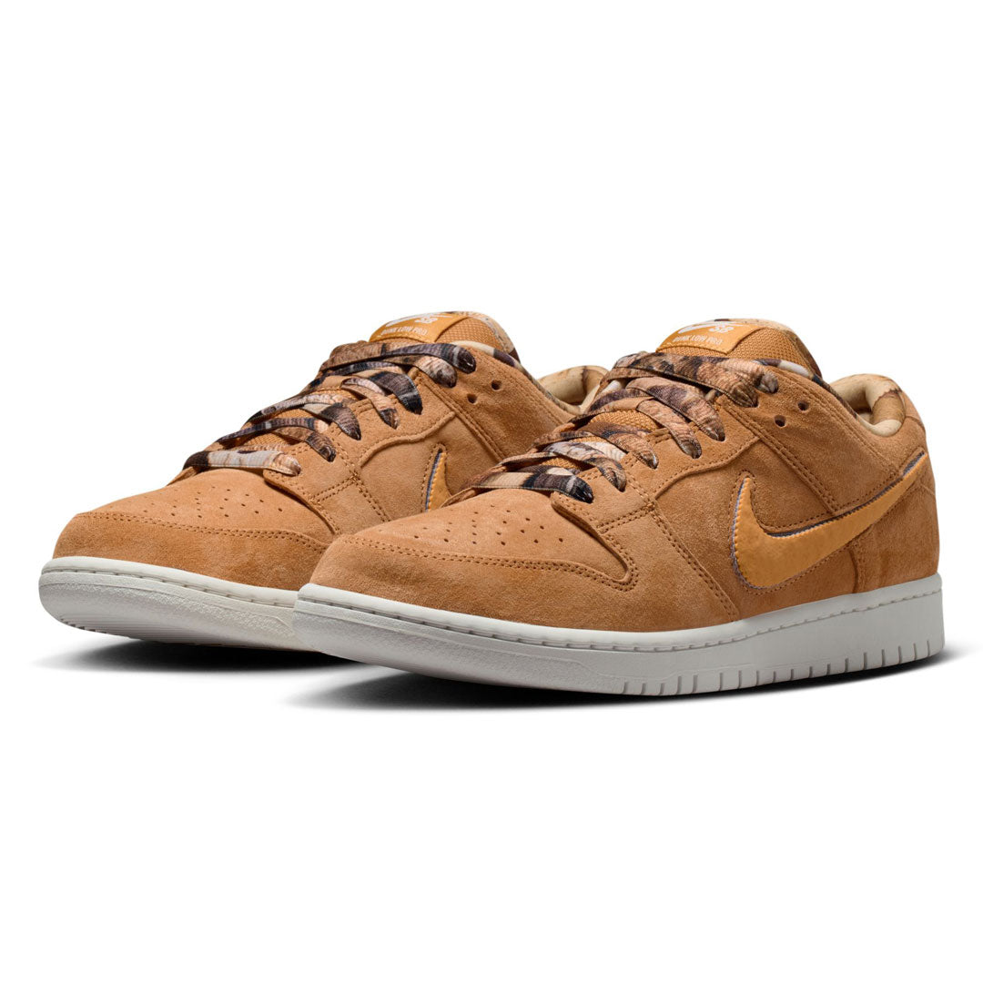 NIKE SB（ナイキ スケートボーディング）| NIKE SB DUNK LOW PRO QS "NOTE Manchester" | スノーボード・スケートボードのTACTICS JAPAN