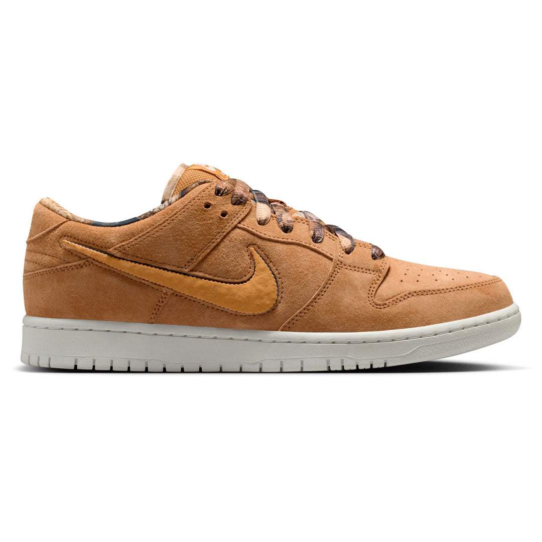 NIKE SB（ナイキ スケートボーディング）| NIKE SB DUNK LOW PRO QS "NOTE Manchester" | スノーボード・スケートボードのTACTICS JAPAN