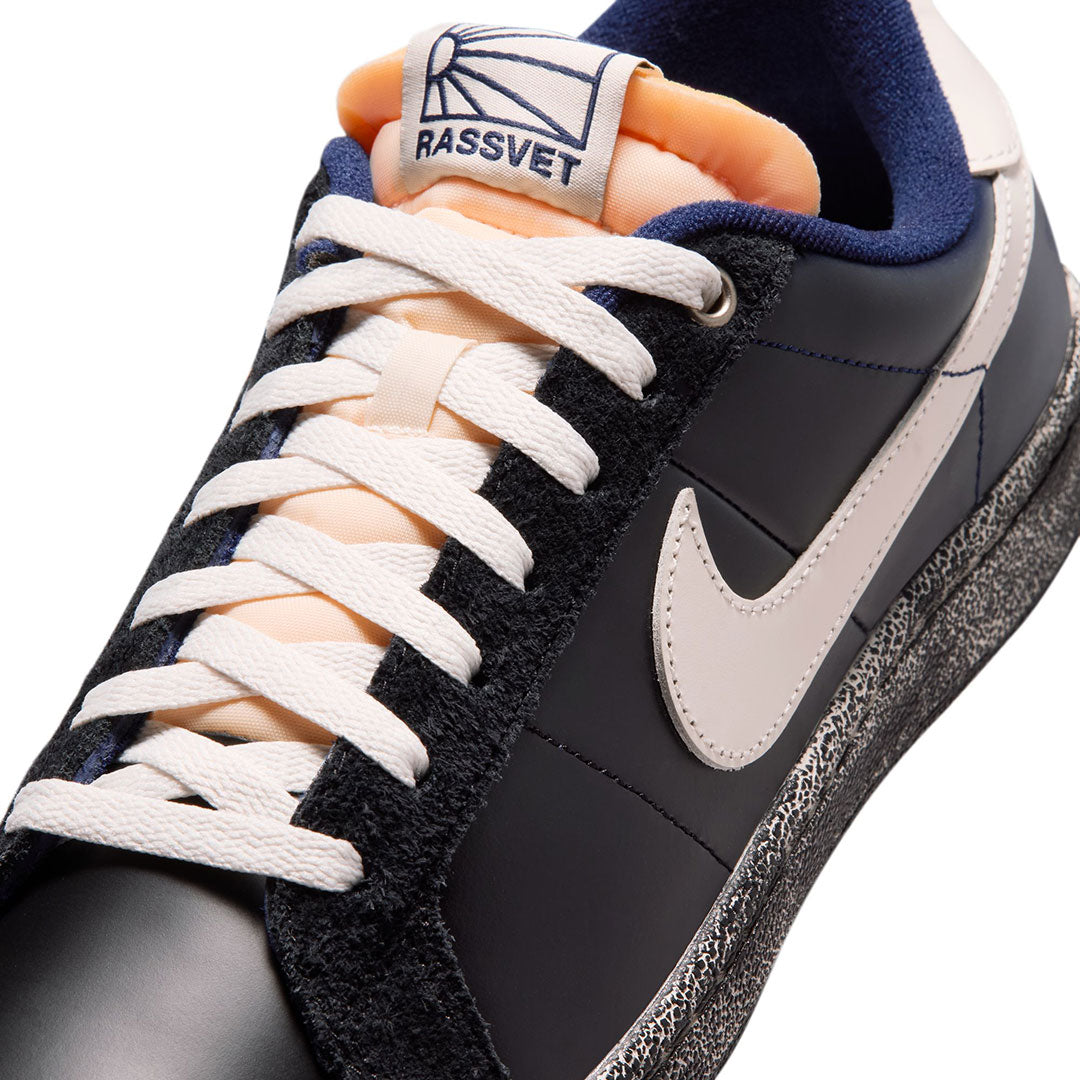 NIKE SB（ナイキ スケートボーディング）| NIKE SB QS "ZOOM TENNIS CLASSIC X RASSVET" | スノーボード・スケートボードのTACTICS JAPAN