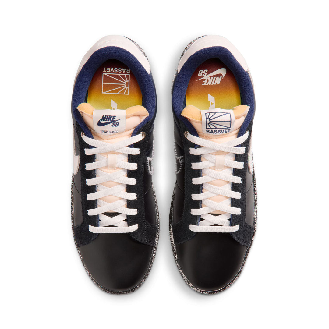NIKE SB（ナイキ スケートボーディング）| NIKE SB QS "ZOOM TENNIS CLASSIC X RASSVET" | スノーボード・スケートボードのTACTICS JAPAN
