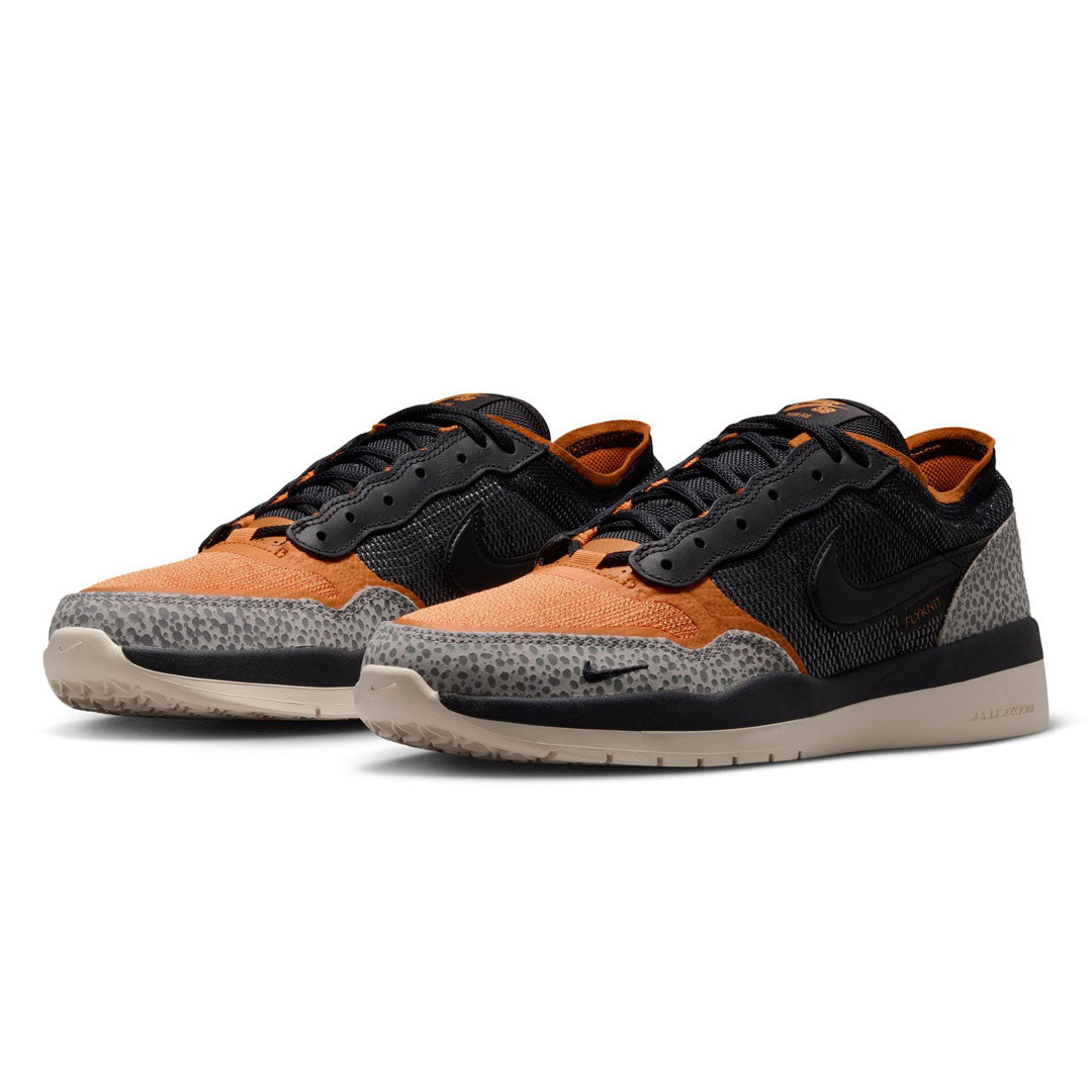 NIKE SB（ナイキ スケートボーディング）| NIKE SB PS8 / COBBLESTONE/MONARCH/LIGHT OREWOOD BROWN/BLACK | スノーボード・スケートボードのTACTICS JAPAN
