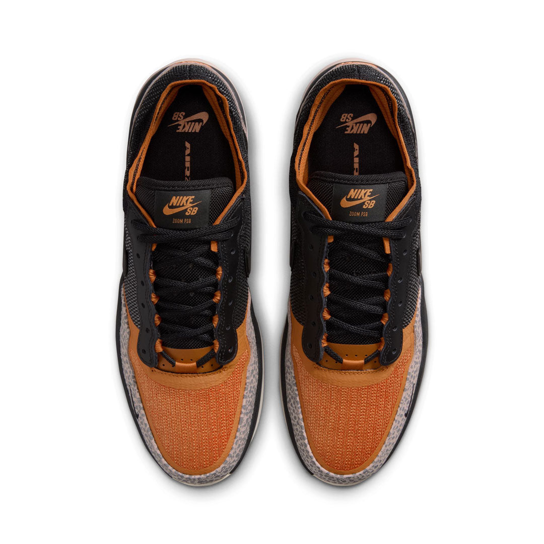 NIKE SB（ナイキ スケートボーディング）| NIKE SB PS8 / COBBLESTONE