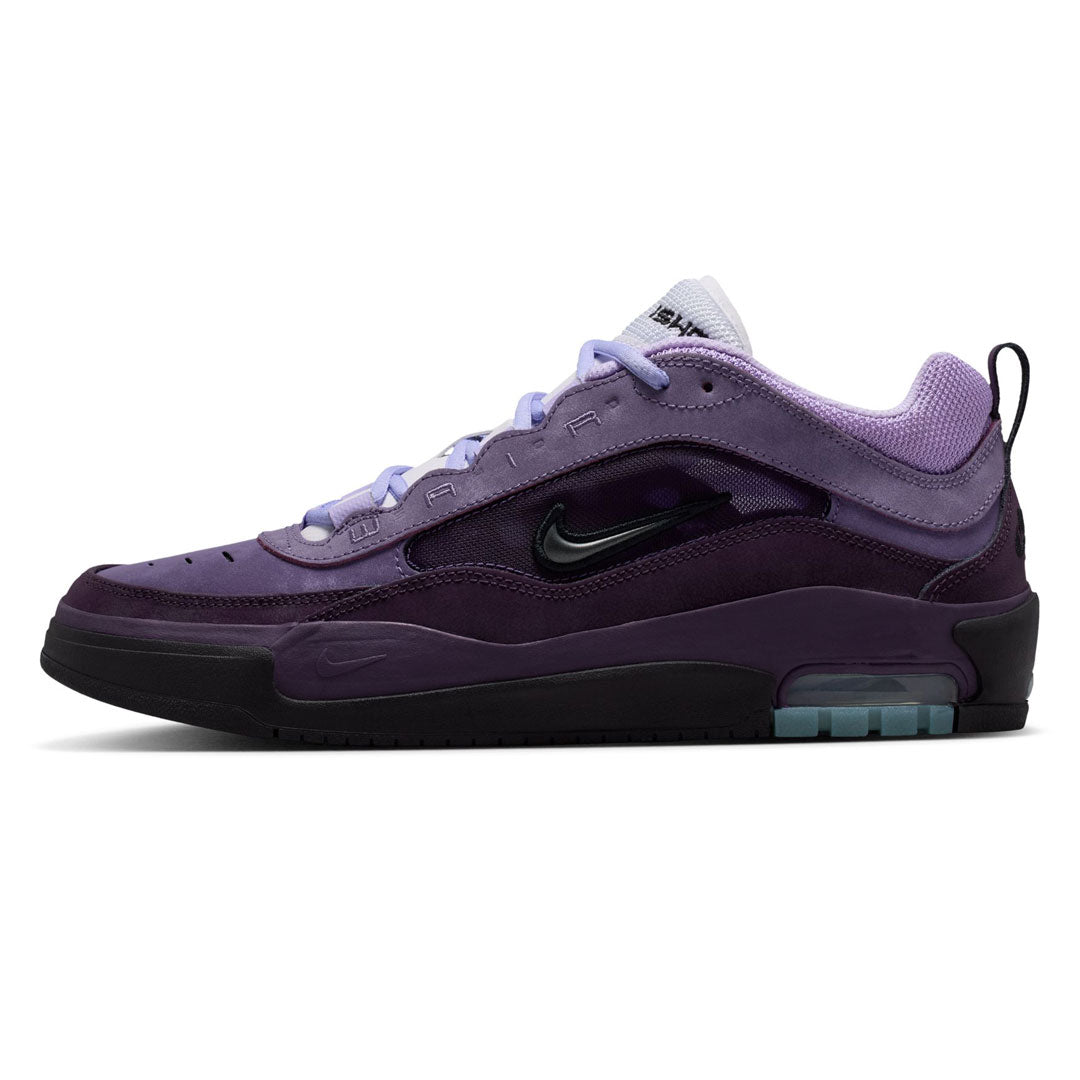 NIKE SB（ナイキ スケートボーディング）| NIKE SB AIR MAX ISHOD / GRAND PURPLE/NOBLE PURPLE | スノーボード・スケートボードのTACTICS JAPAN