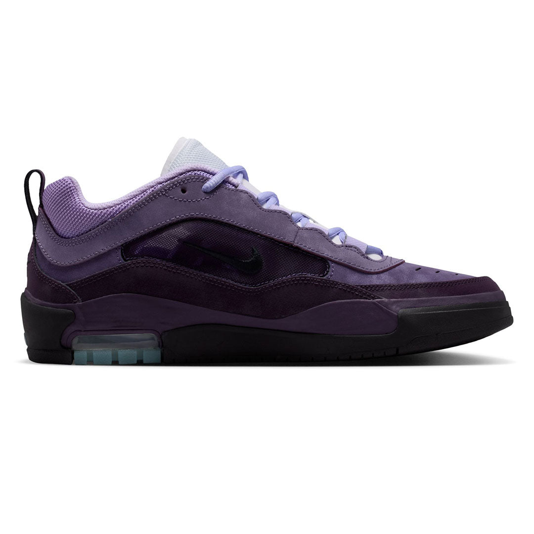 NIKE SB（ナイキ スケートボーディング）| NIKE SB AIR MAX ISHOD / GRAND PURPLE/NOBLE PURPLE | スノーボード・スケートボードのTACTICS JAPAN