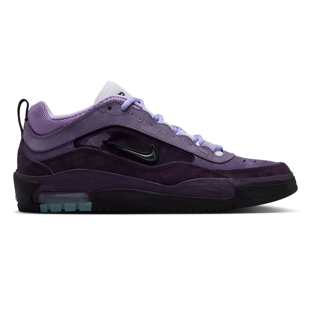 NIKE SB（ナイキ スケートボーディング）| NIKE SB AIR MAX ISHOD / GRAND PURPLE/NOBLE PURPLE | スノーボード・スケートボードのTACTICS JAPAN