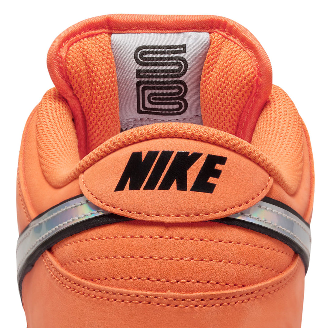 NIKE SB（ナイキ スケートボーディング）| NIKE SB DUNK LOW PRO MUNI "SAFETY ORANGE/WOLF " | スノーボード・スケートボードのTACTICS JAPAN