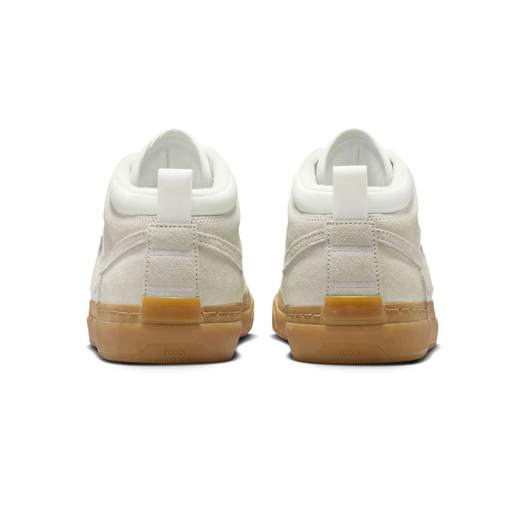 NIKE SB（ナイキ スケートボーディング）| NIKE SB REACT LEO / SAIL