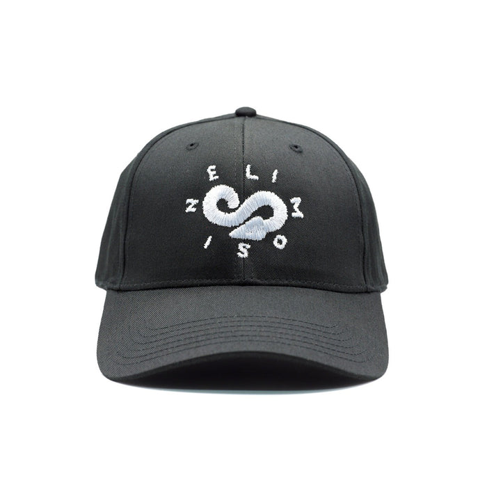 INFINITY HAT / Black